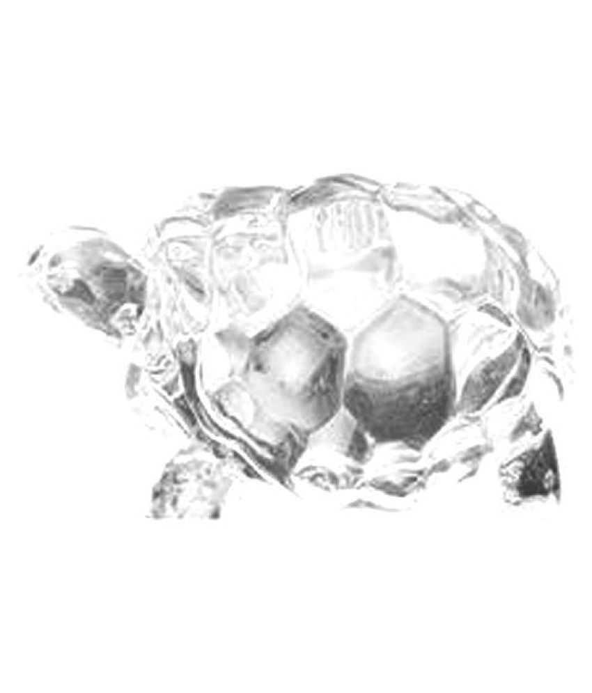     			Crystal Tortoise Turtle For Feng Shui