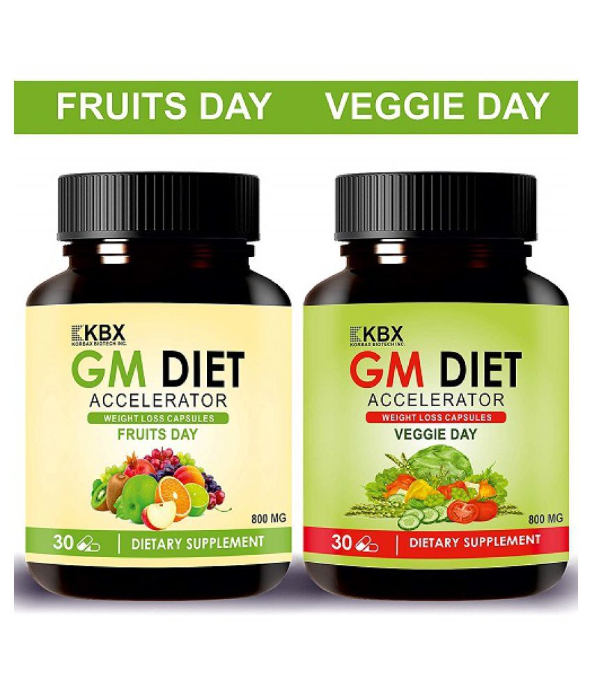 Korbax World S First Gm Diet Plan Accelerator Fat Burner 60 Capsules Buy Korbax World S First Gm Diet Plan Accelerator Fat Burner 60 Capsules At Best Prices In India Snapdeal snapdeal