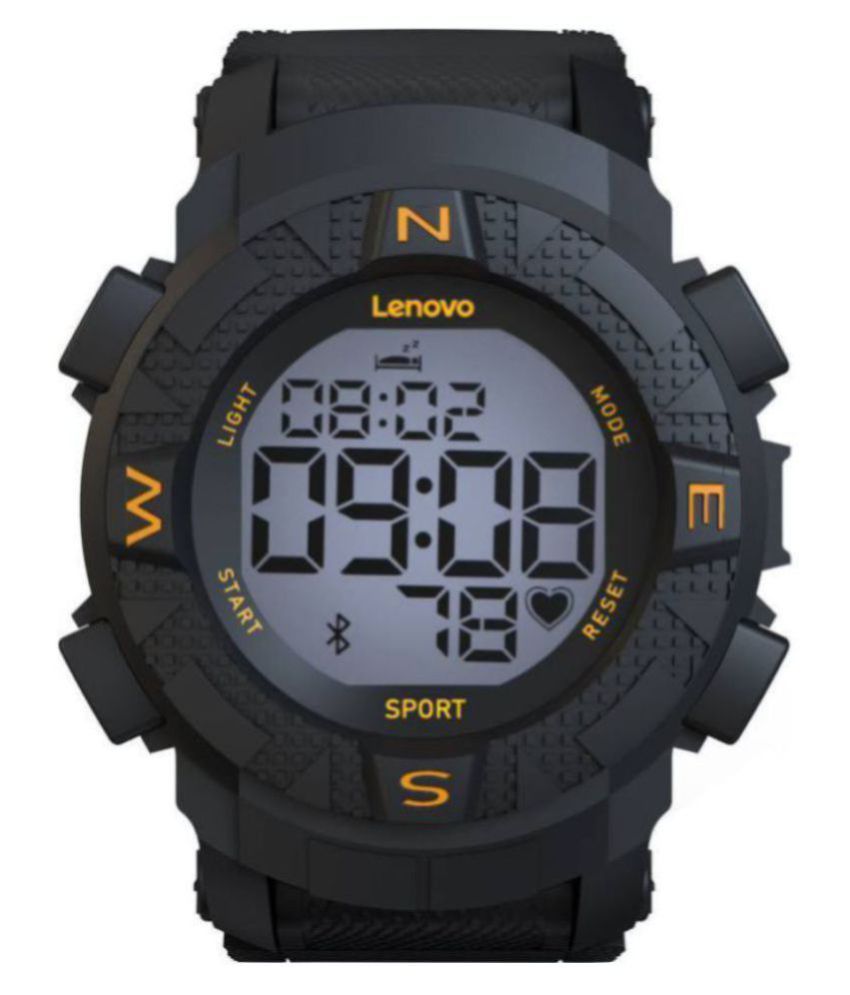 lenovo ego smart watch buy online
