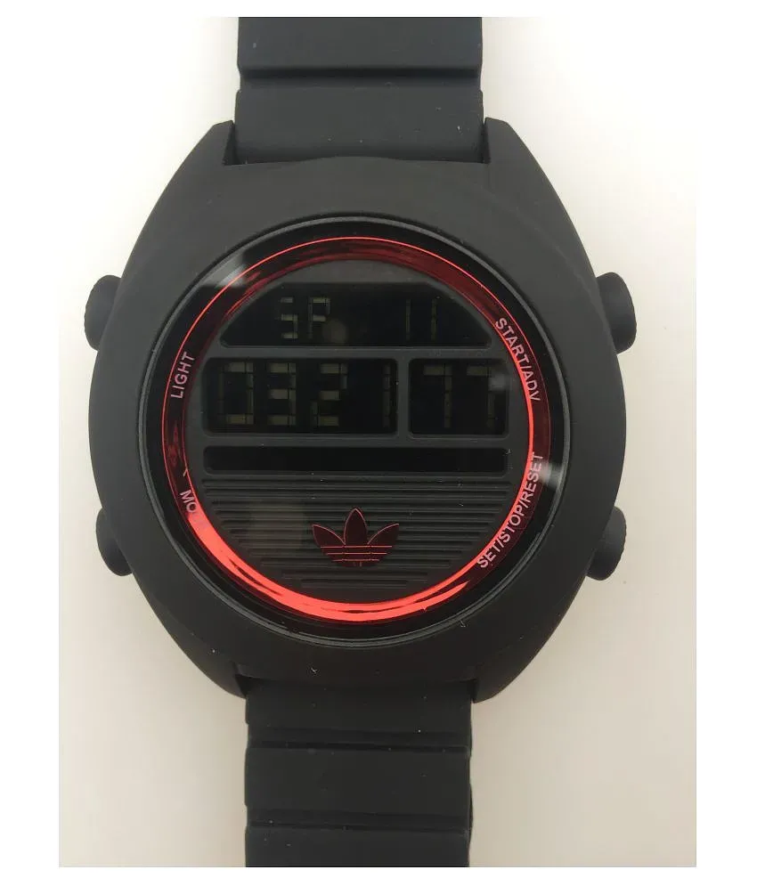 Adidas watch model 8018 cheap price