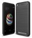 Xiaomi Redmi 5A Plain Cases Spectacular Ace Black