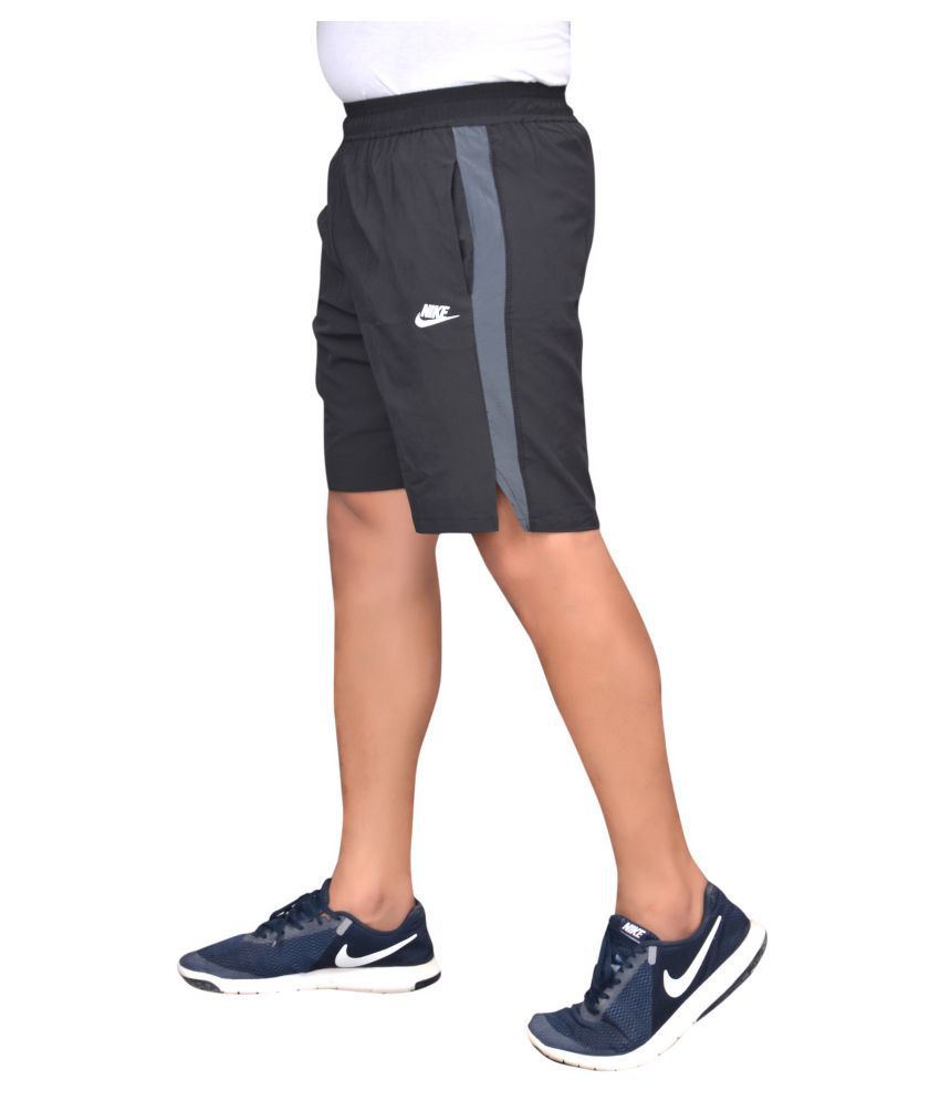 nike shorts snapdeal