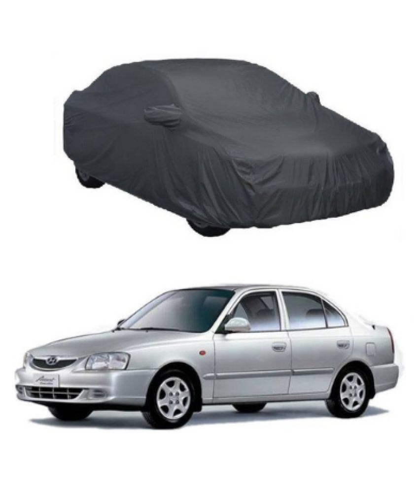 car cover hyundai accent