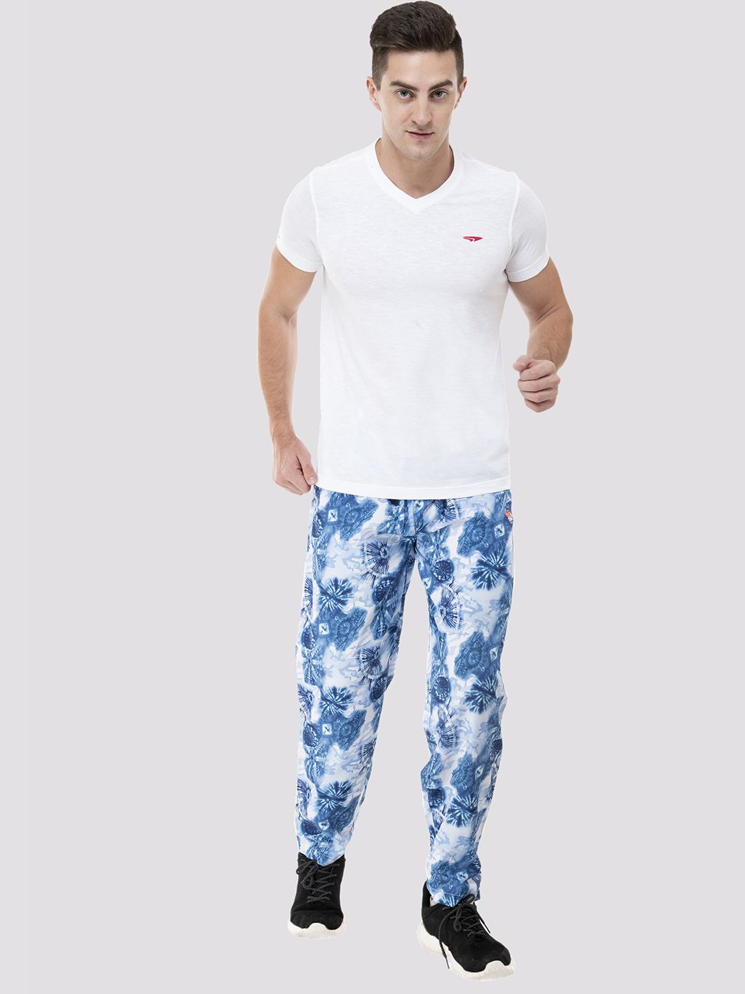quick dry joggers