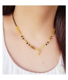 artificial long mangalsutra online shopping