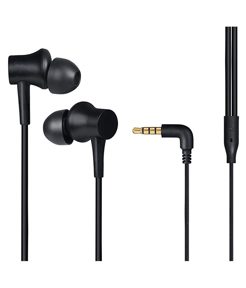 earphone for redmi note 7s