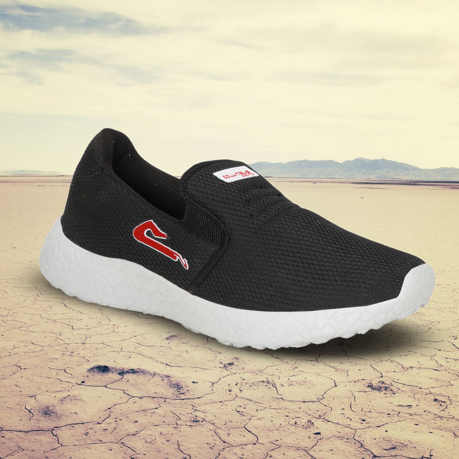 columbus casual shoes