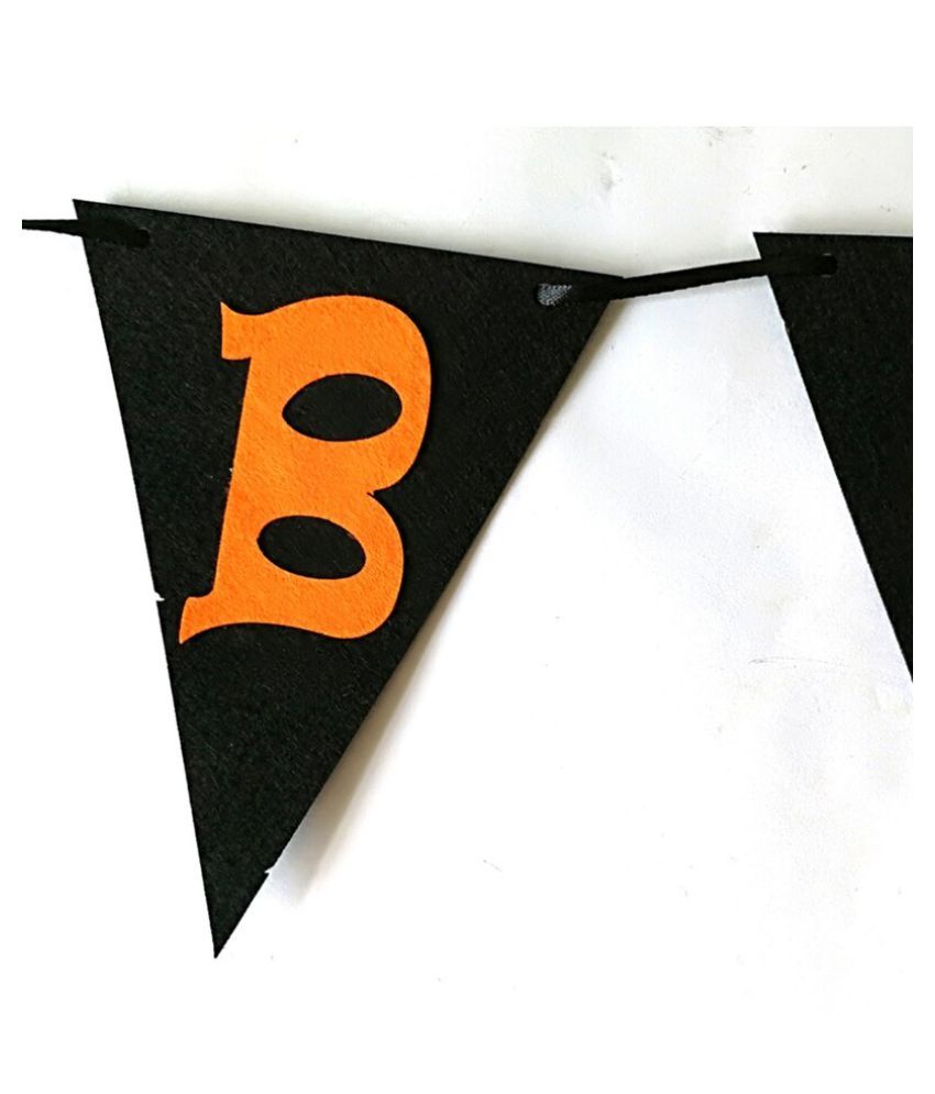 Dii Indoor And Outdoor Foam Halloween Hanging Door Decorations And