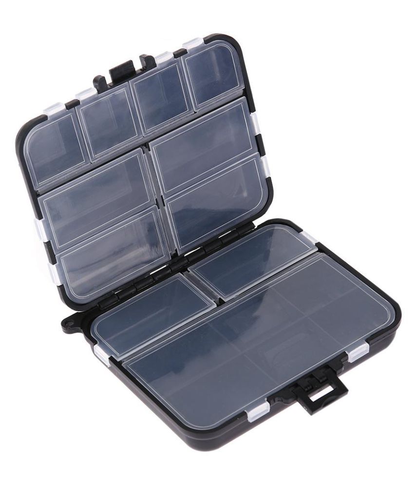 imitation jewellery plastic box