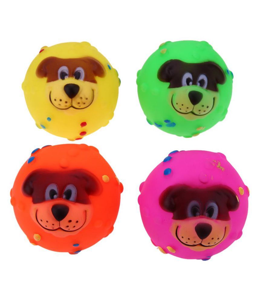 lion ball toy