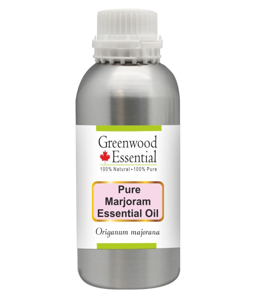     			Greenwood Essential Pure Marjoram  Essential Oil 300 mL