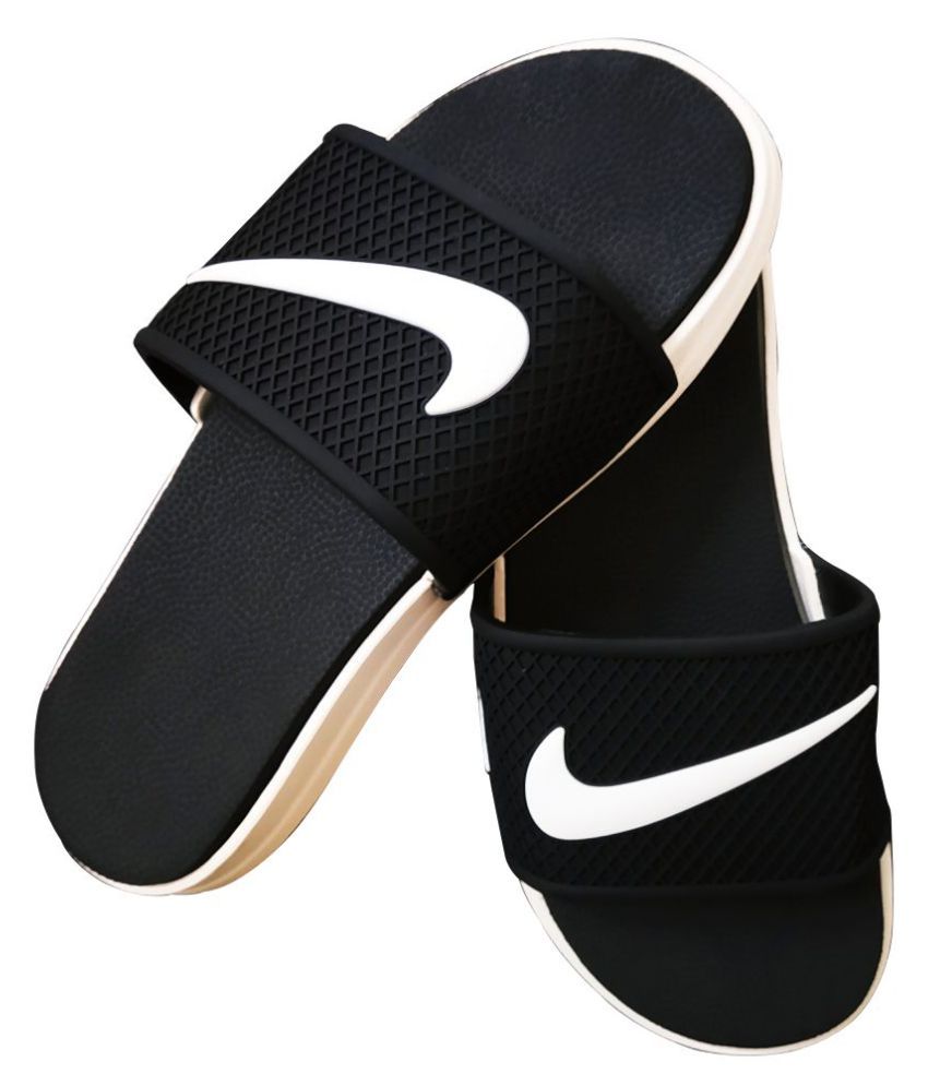 nike flip slides