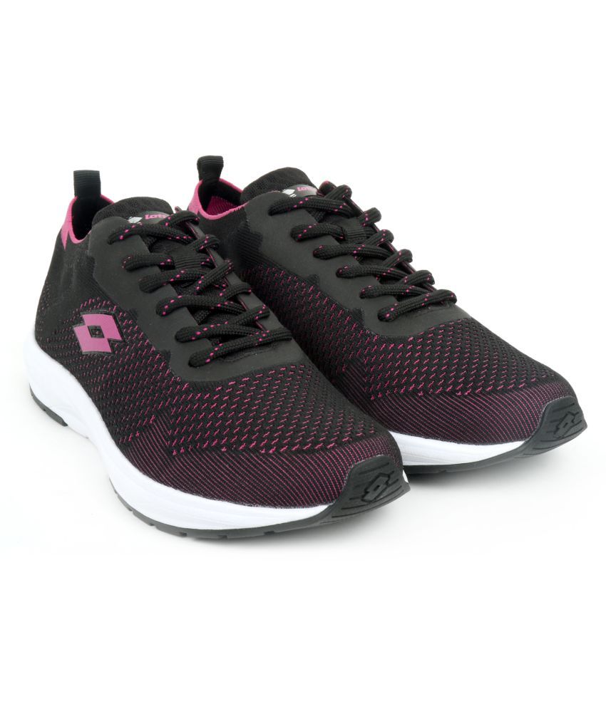 Lotto Black Lifestyle Shoes Price in India Buy Lotto Lotto Black Lifestyle Shoes Price in India Buy Lotto