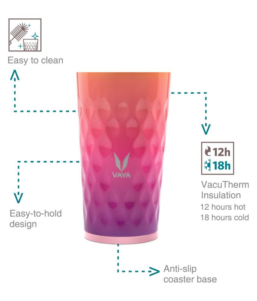 vaya thermos bottle