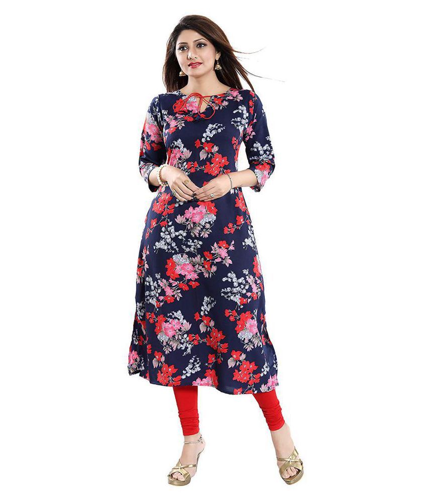 forever 21 kurti