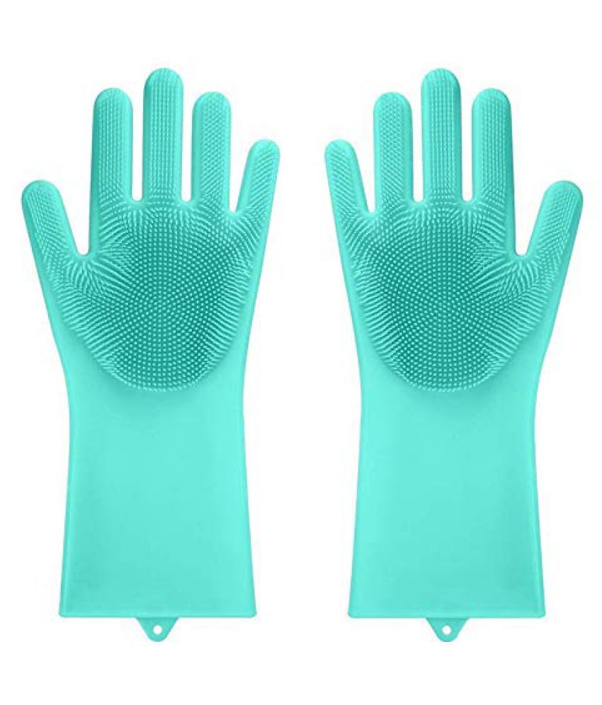 dish wash hand gloves online