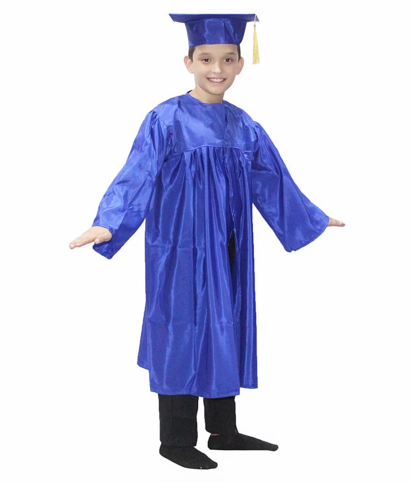 convocation clothes