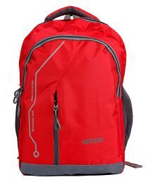 american tourister pithu bag