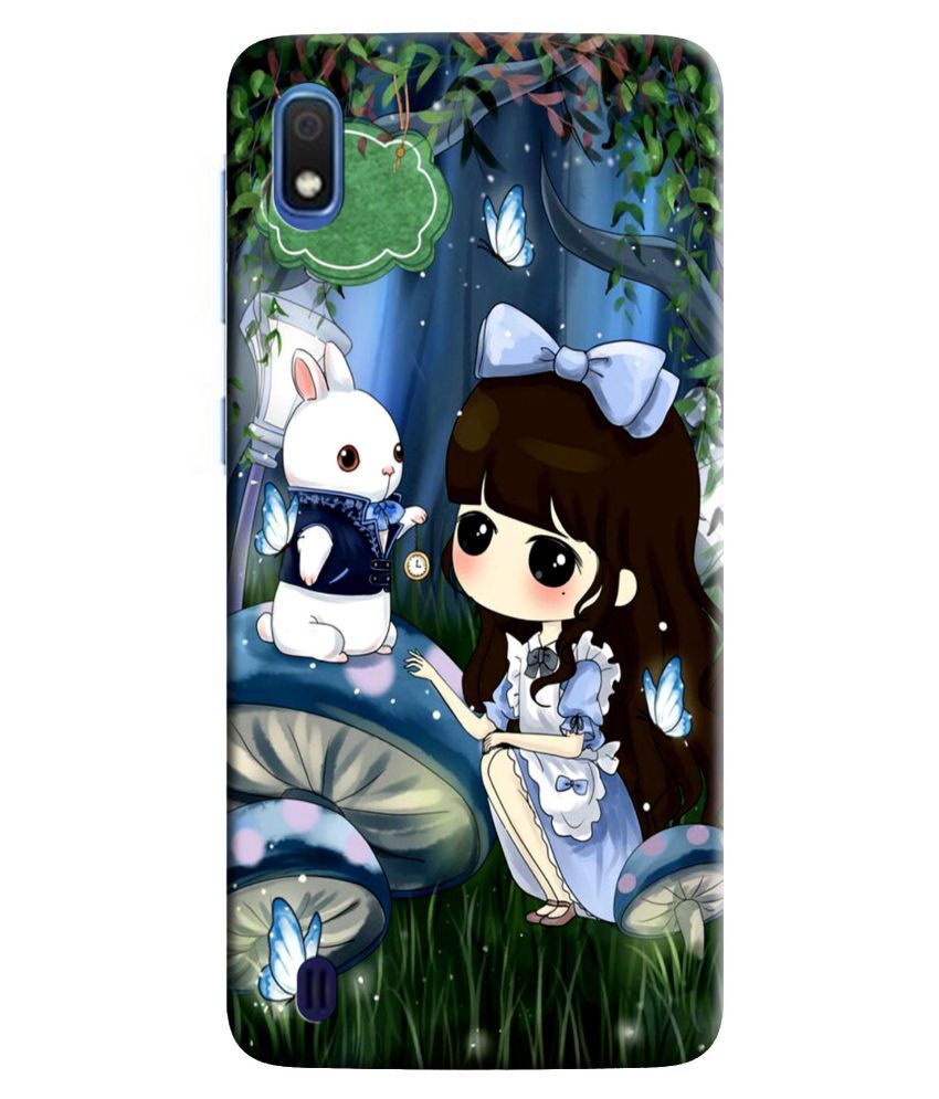 samsung a10 cover for girl