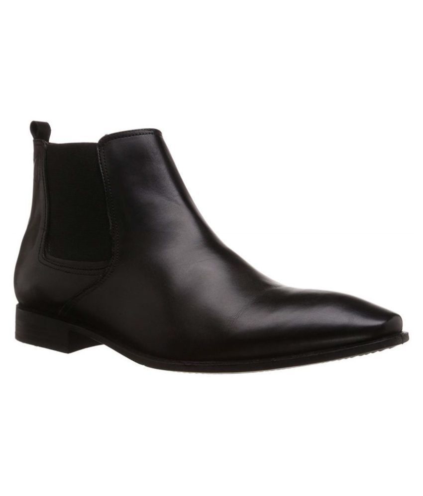 hush lucan chelsea boots