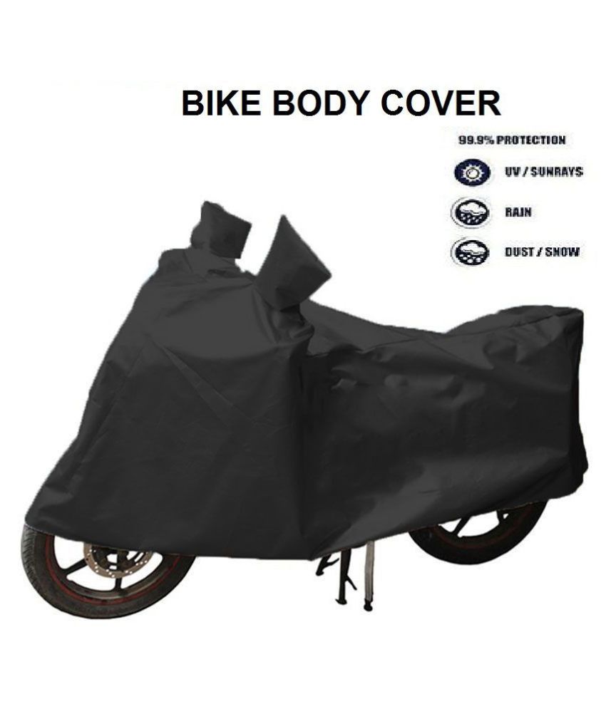 tvs sport bike cover