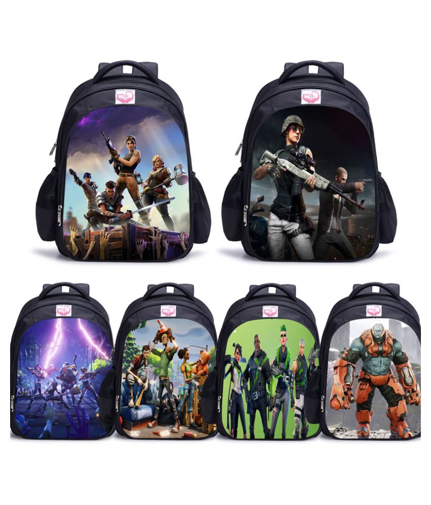 fortnite 3d backpack