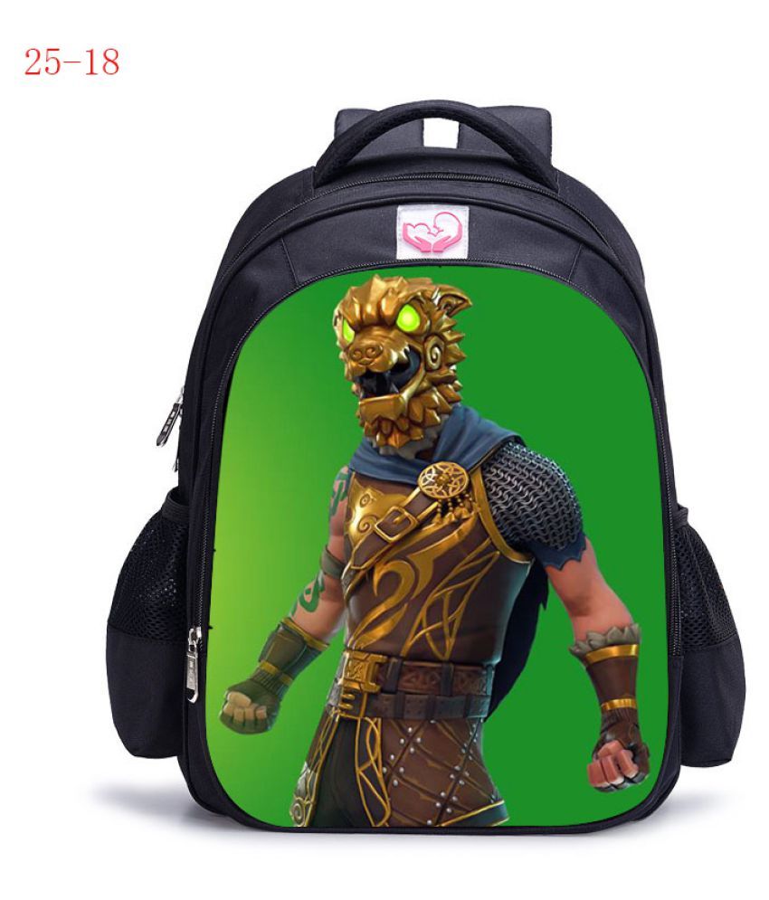 fortnite 3d backpack