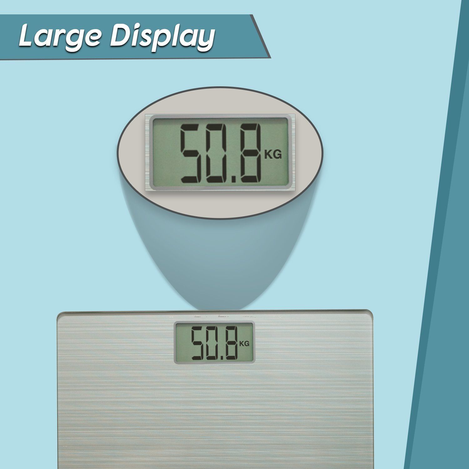 Omron HN-286 Weighing Scale: Buy Omron HN-286 Weighing Scale at Best