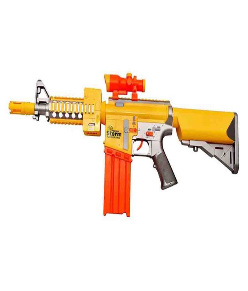 toy long gun