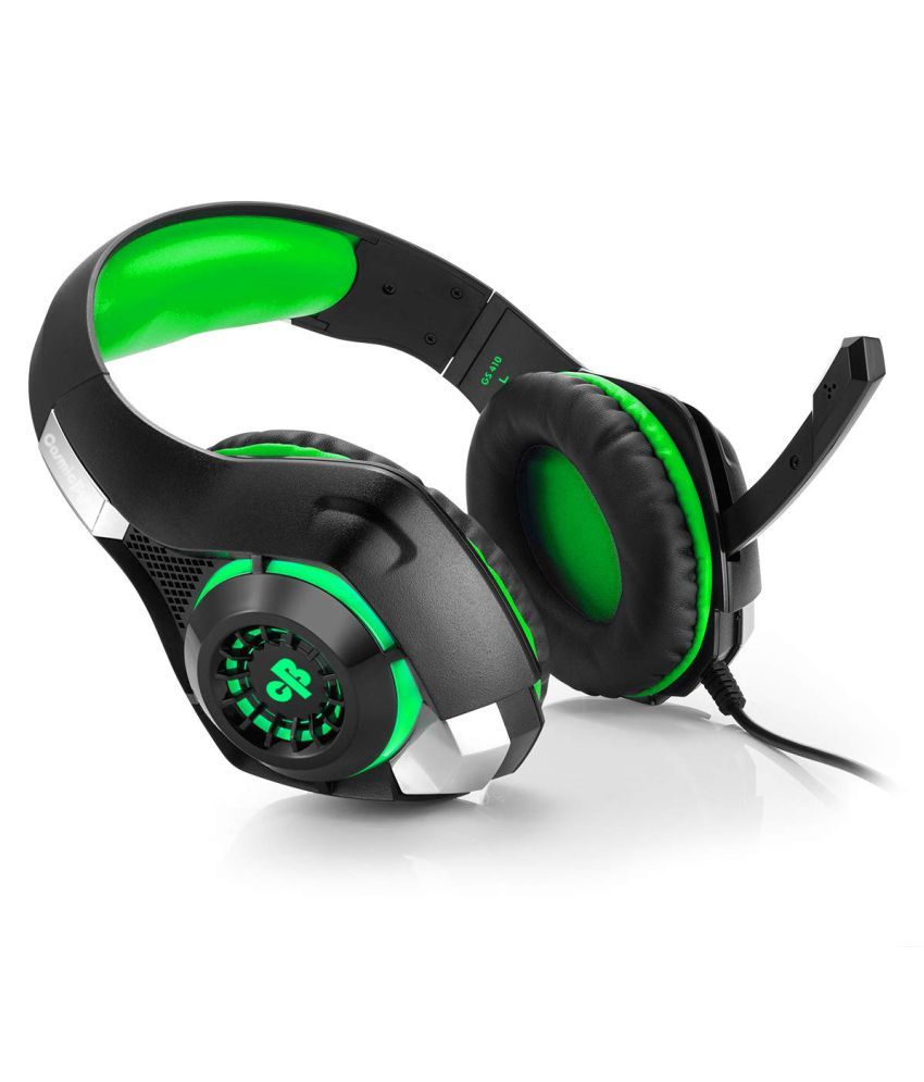 cosmic byte headphones price