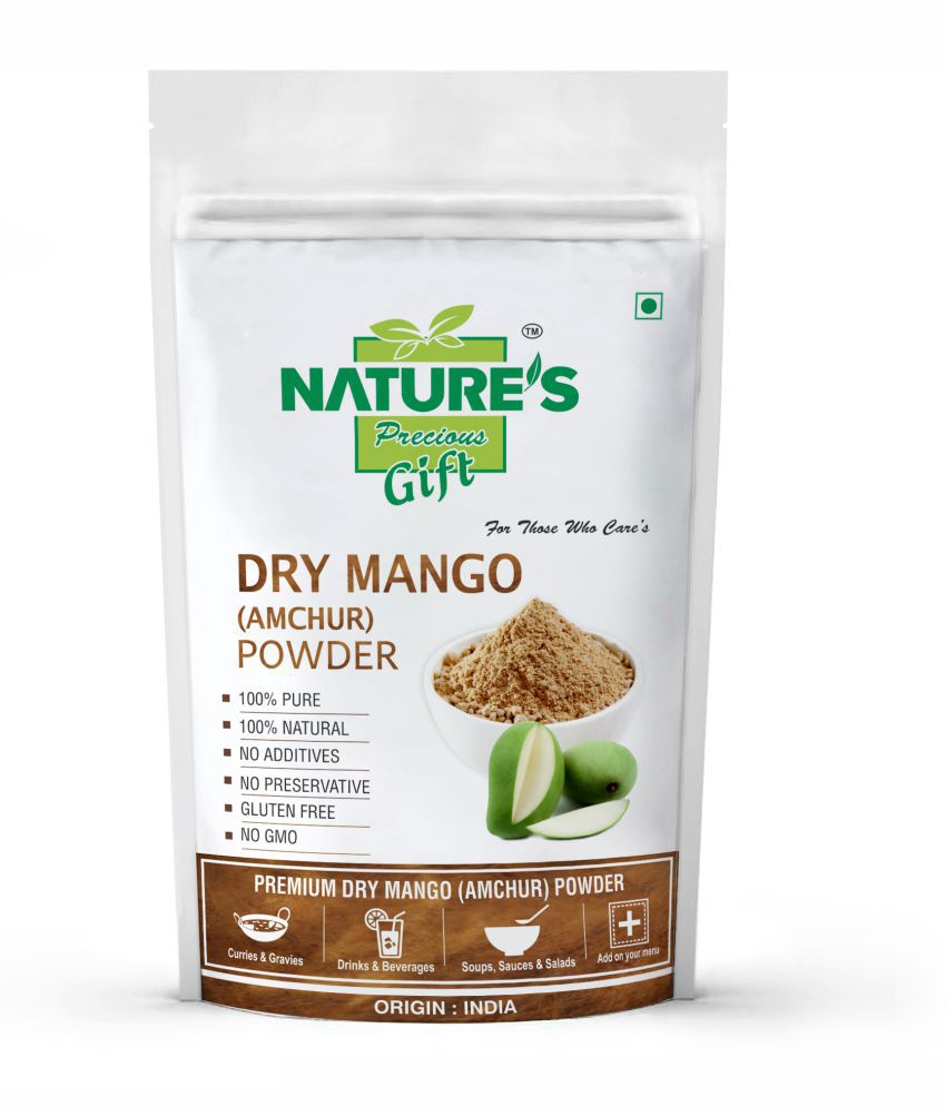     			Nature's Gift Dry Mango (Amchur) Powder 100 gm