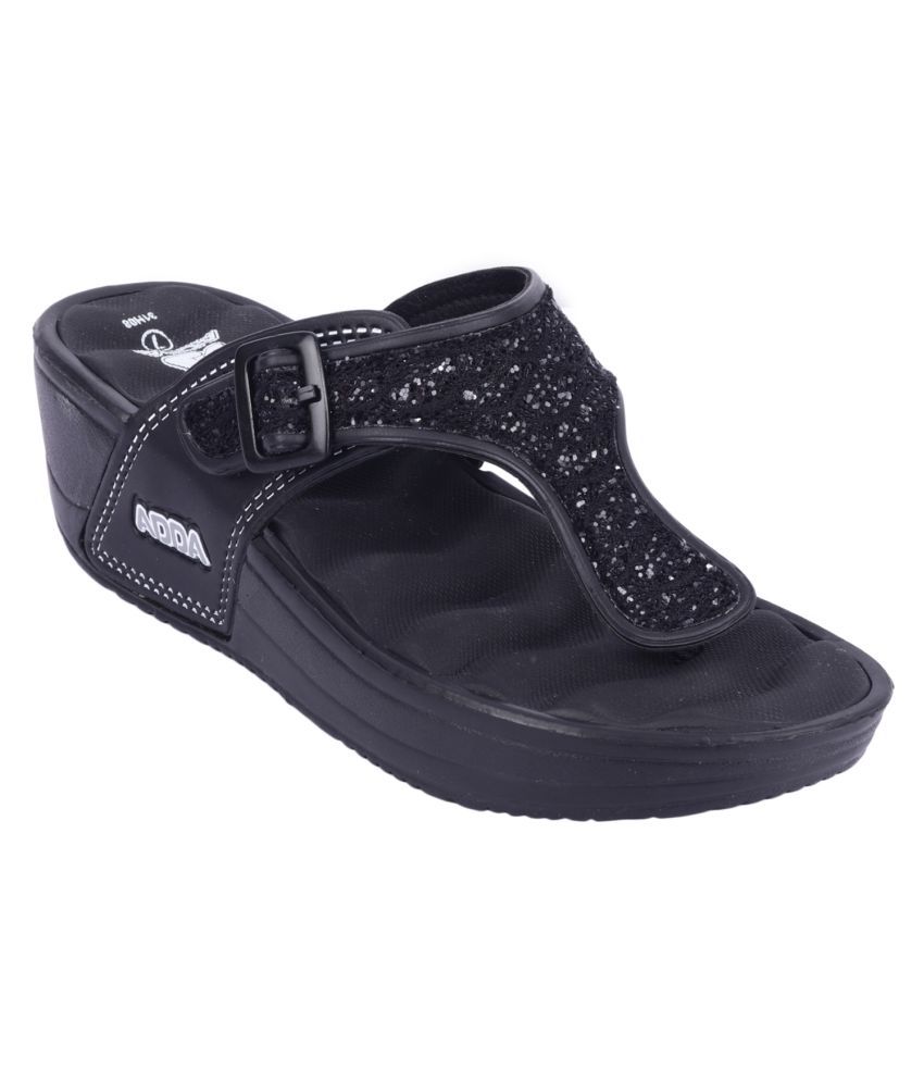 adda ladies slipper