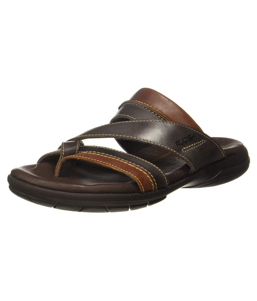 ruosh sandals