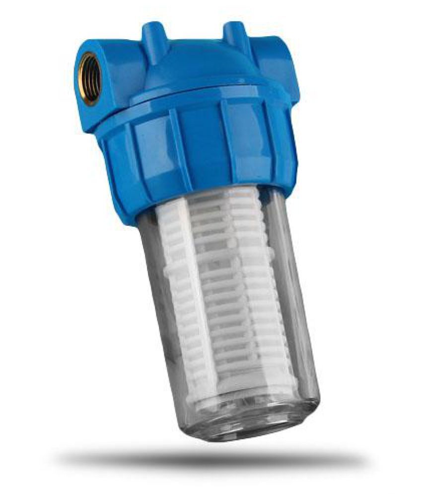 Buy Purification Part Prefilter In Water Filter Backwash Water Purifier Washable Online at Low