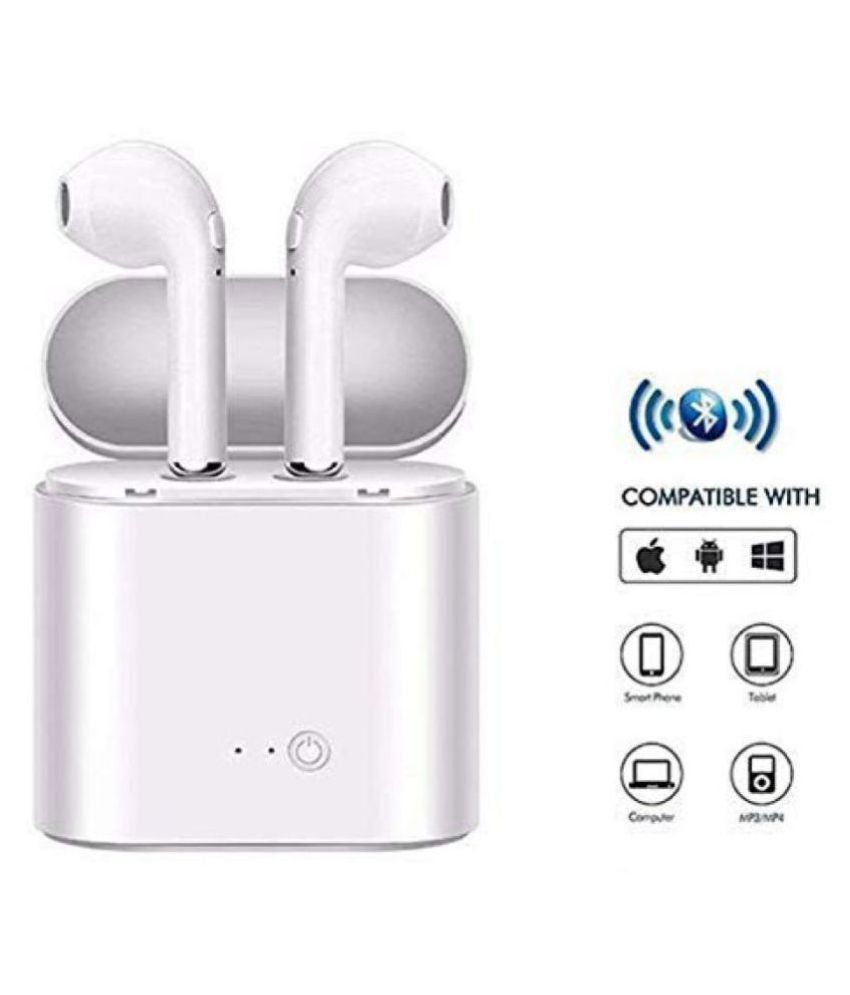 headset bluetooth oppo a5s