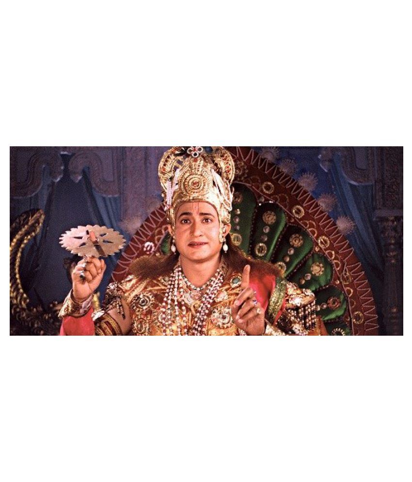 ramanand sagar shri krishna episode 80