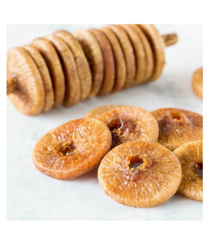 Kashmiri Dry Fruits Fig (Anjeer) 450 g Buy Kashmiri Dry Fruits Fig