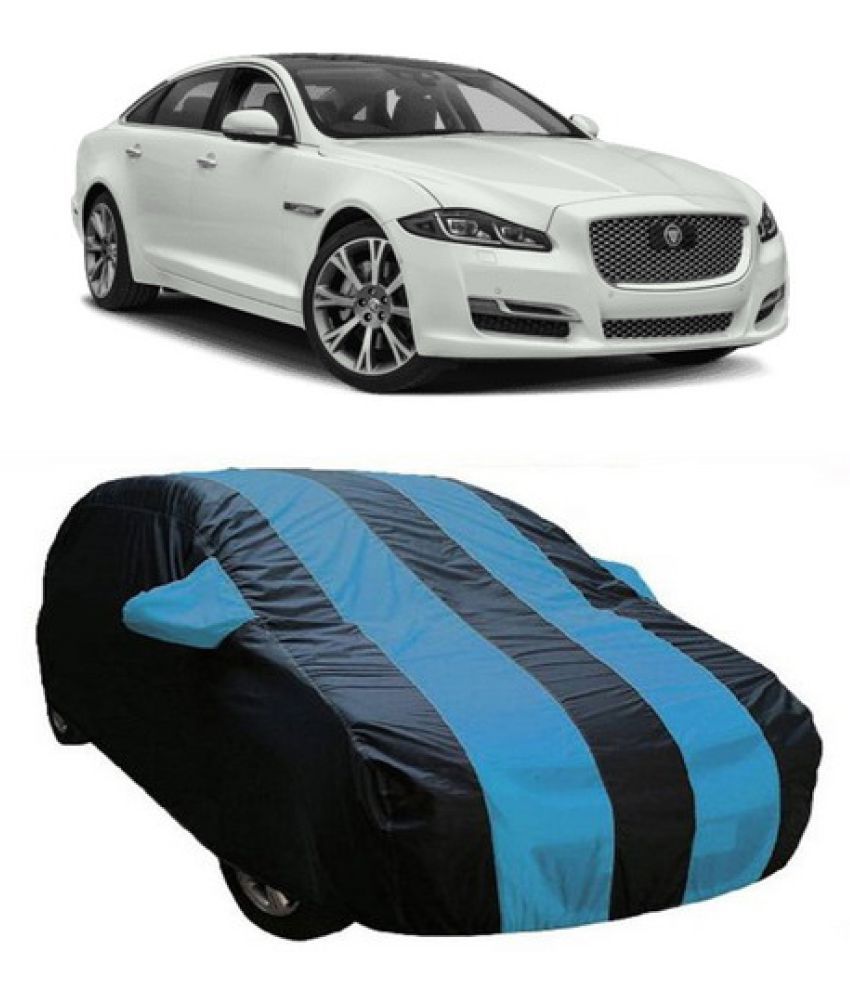 jaguar xjl car cover