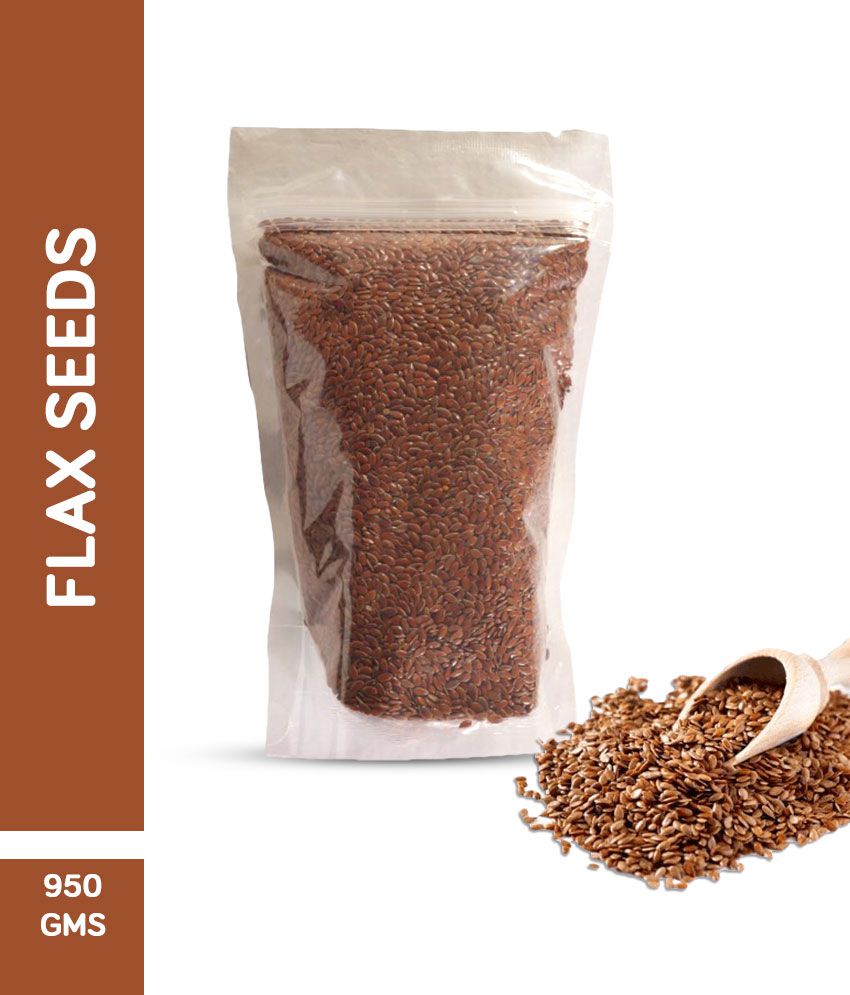 Aapkidukan Flax Seeds 950 g