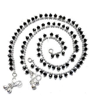 black payal