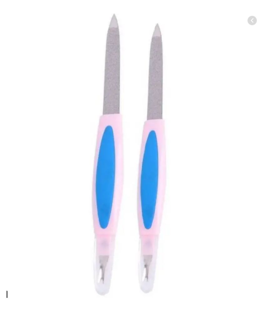 Bronson Professional Nail Filer And Cuticle Trimmer 30 g: Buy Bronson ...