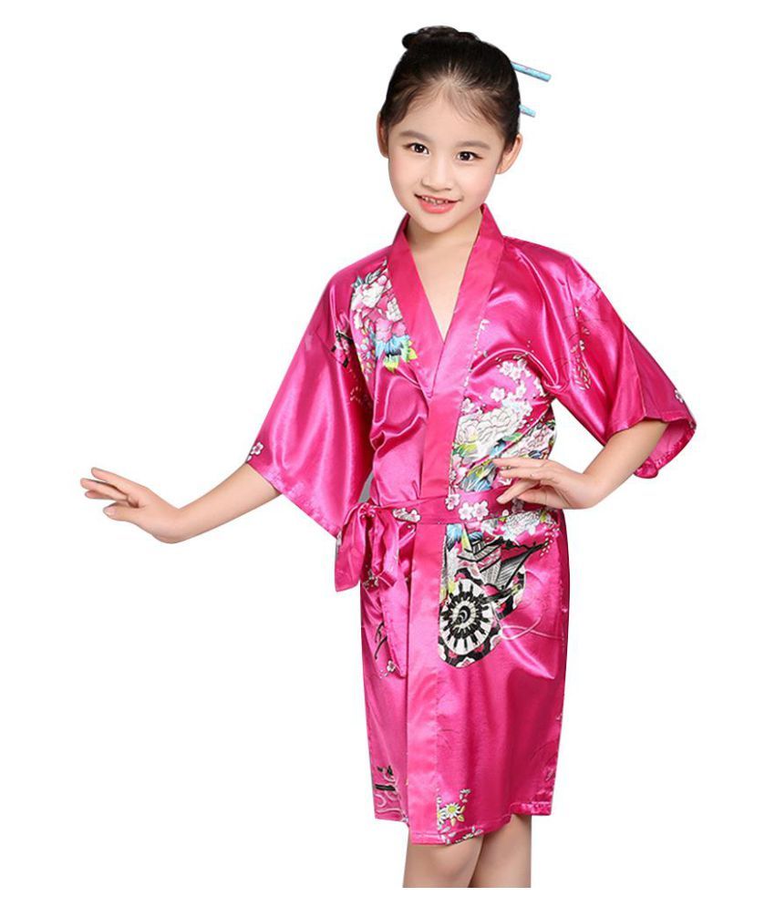 home wear dresses for girls