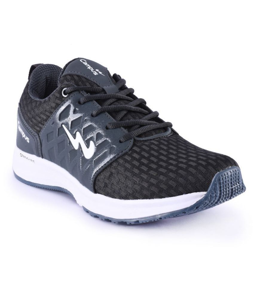 campus men's rodeo 2 running shoes
