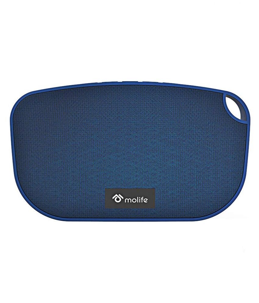 molife bluetooth speaker