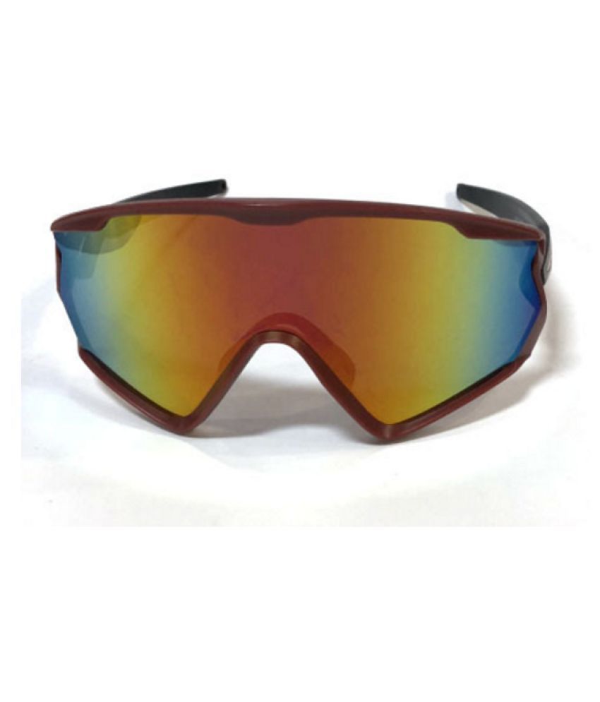 road bike glasses