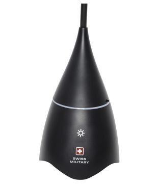 swiss military table lamp
