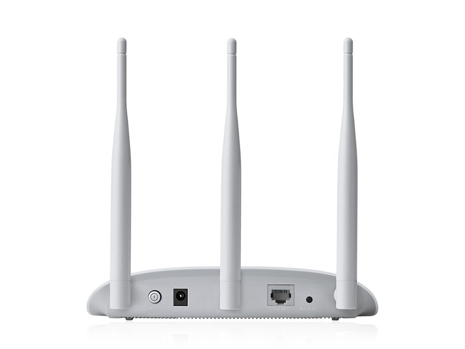 TP-LINK 300 Mbps Wireless N Access Point (TL-WA901ND ...