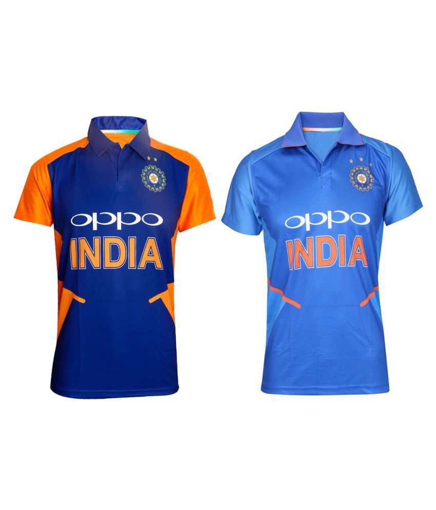 buy indian cricket team jersey for kids