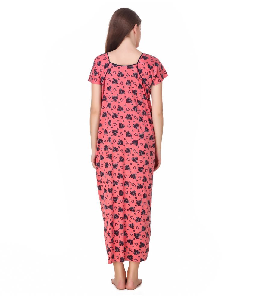 hosiery gown online