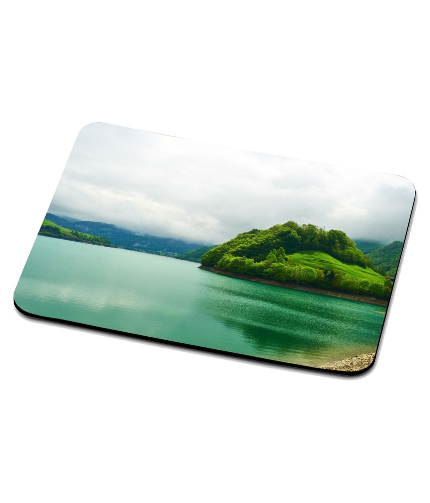 RADANYA Nature Mouse pad Buy RADANYA Nature Mouse pad Online at Low